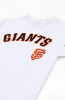 ProStandard Kids San Francisco Giants Classic T-Shirt