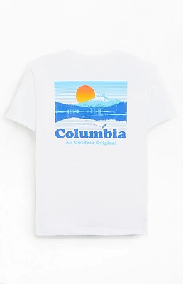 Columbia Reflections T-Shirt