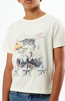 PacSun Kids Eagle Premium T-Shirt