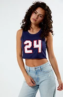 PS / LA 24 Tank Top