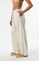 Rhythm Classic Drawstring Pants