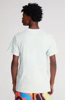 PacSun Distressed Pocket T-Shirt