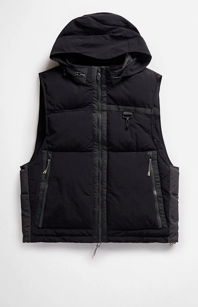 RC Outdoor Supply Puffer Vest