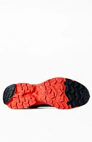Salomon XT-4 OG Fiery Red Shoes
