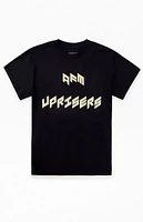 UPRISERS Family Drive x Action Figure Miles T-Shirt