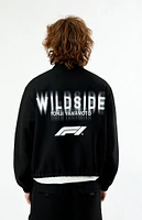 Formula 1 x Wildside Yohji Yamamoto PacSun Contact Jacket