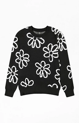 WeSC America Inc Leon Daisy Sweater