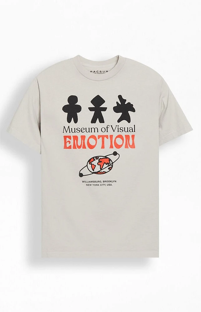 Visual Emotion T-Shirt