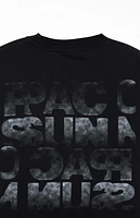 Pacsun Stamp T-Shirt