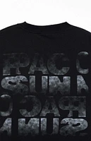 PacSun Stamp T-Shirt