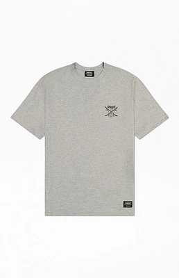 WeSC America Inc Keep Rollin Mason T-Shirt