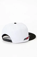 New Era Kyle Busch 8 9FIFTY Snapback Hat