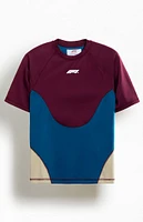 Formula 1 x PacSun Recycled Slipstream T-Shirt