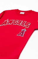 ProStandard Kids LA  Angels Classic T-Shirt