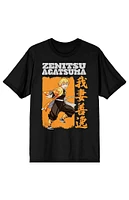 Demon Slayer Zenitsu Agatsuma T-Shirt