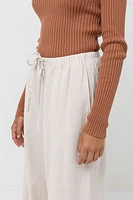 Rhythm Classic Drawstring Pants