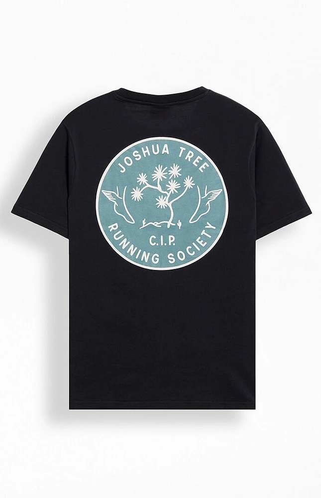 Coney Island Picnic Joshua Tree T-Shirt