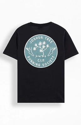 Coney Island Picnic Joshua Tree T-Shirt