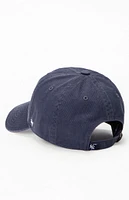 47 Brand Navy NY Yankees Dad Hat