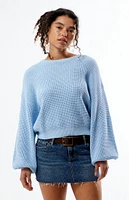 Rhythm Classic Knit Sweater