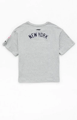 ProStandard Kids NY Yankees Classic Boxy T-Shirt