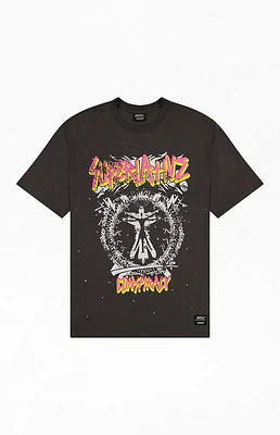 WeSC America Inc Superlative Mason T-Shirt