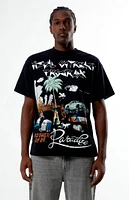Visual Outreach Program Paradise T-Shirt