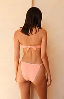 Dippin' Daisy's Jane Cheeky Bikini Bottom