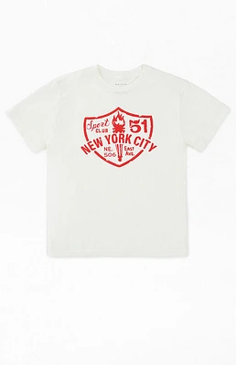 Pacsun Kids NY Sport Club T-Shirt
