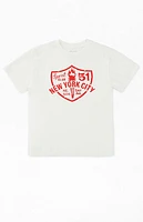 Pacsun Kids NY Sport Club T-Shirt
