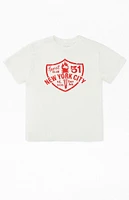 PacSun Kids NY Sport Club T-Shirt