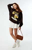 MLB Wild Collective x PacSun Crew Neck Sweatshirt