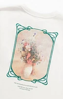 The Met x PacSun Kids Odilon Redon Vase Of Flowers Long Sleeve T-Shirt