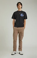 Pacsun Slim Cargo Pants