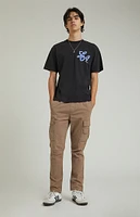 PacSun Slim Cargo Pants