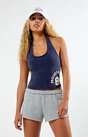 PacSun Pacific Sunwear 80 Halter Top