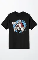 Shaman King Samurai Spirit T-Shirt