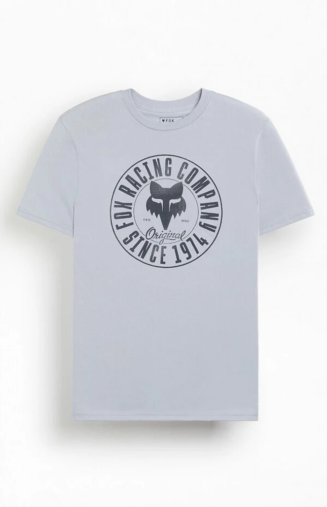 Fox Emblem Premium T-Shirt