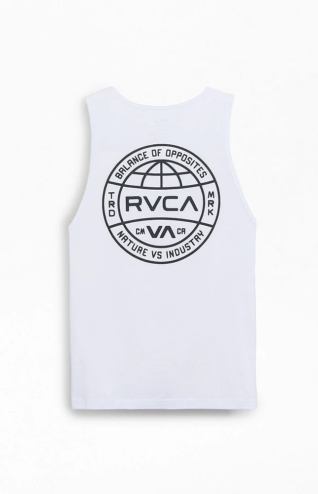 RVCA Sealed Tank Top