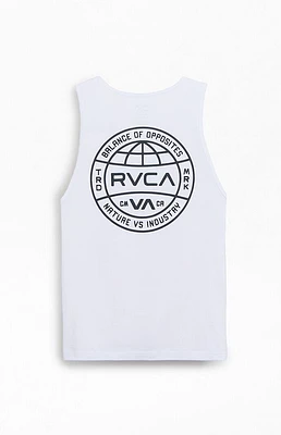 RVCA Sealed Tank Top