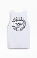 RVCA Sealed Tank Top