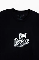 PacSun Last Revenge Knit T-Shirt