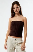 Rhythm Mimi Knit Tube Top