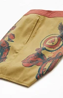 LOST Layback 19" Boardshorts