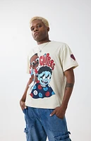 Action Figure Miles NBA All-Stars LA Clippers T-Shirt