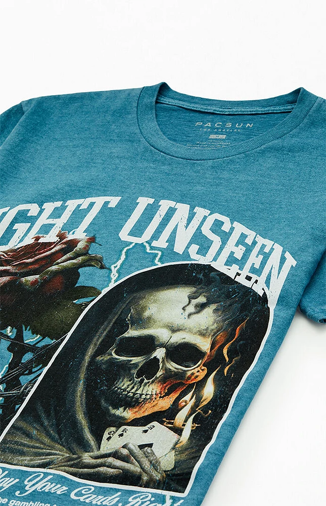 PacSun Sight Unseen T-Shirt