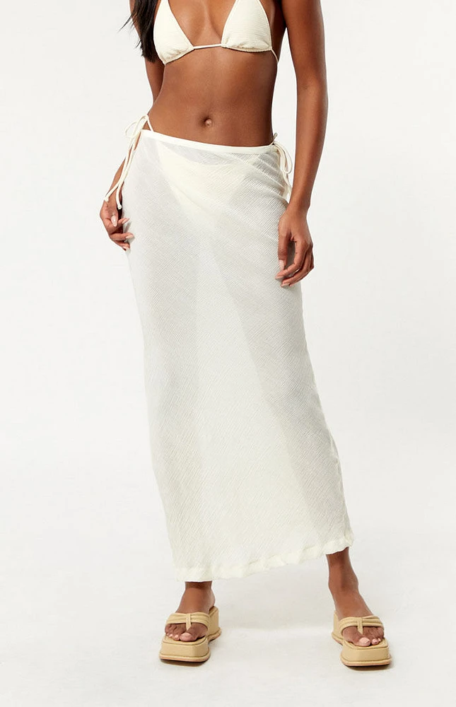 LIONESS Endless Maxi Skirt