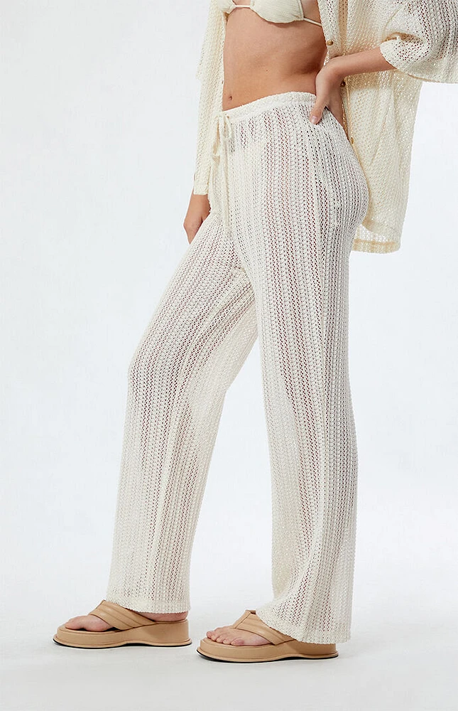Largo Beach Cover Up Pants