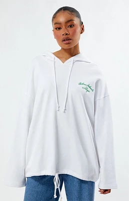 Pacsun Islands Ibiza Oversized Hoodie