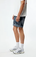 RVCA Yogger Train Workout Shorts